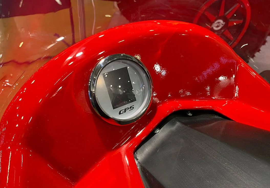 Снегоход ТОФАЛАР АТЛАС 800 в Электростали