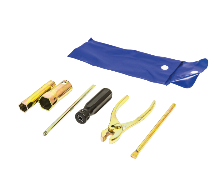 Лодочный мотор APACHE T9.8 BS в Электростали