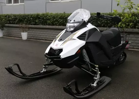 Снегоход ULAR 220 в Электростали