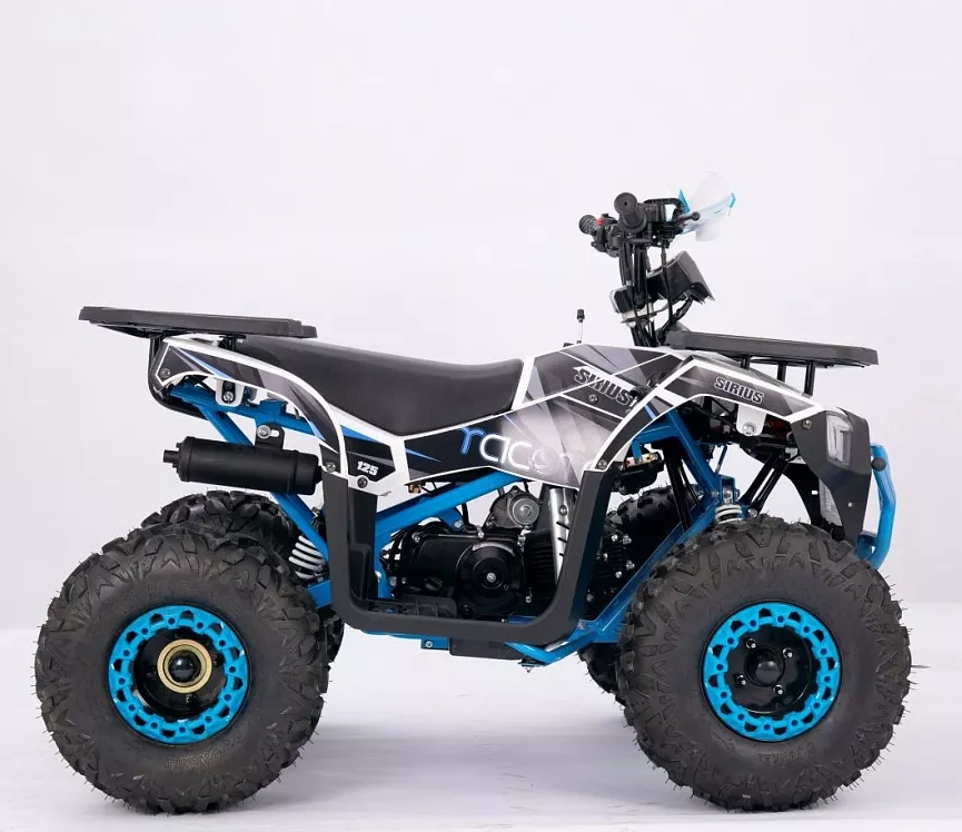 Квадроцикл YACOTA Sirius 125 в Электростали