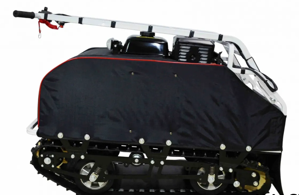 Компактная мотособака "Богатырь" mini 15 (127 см) в Электростали