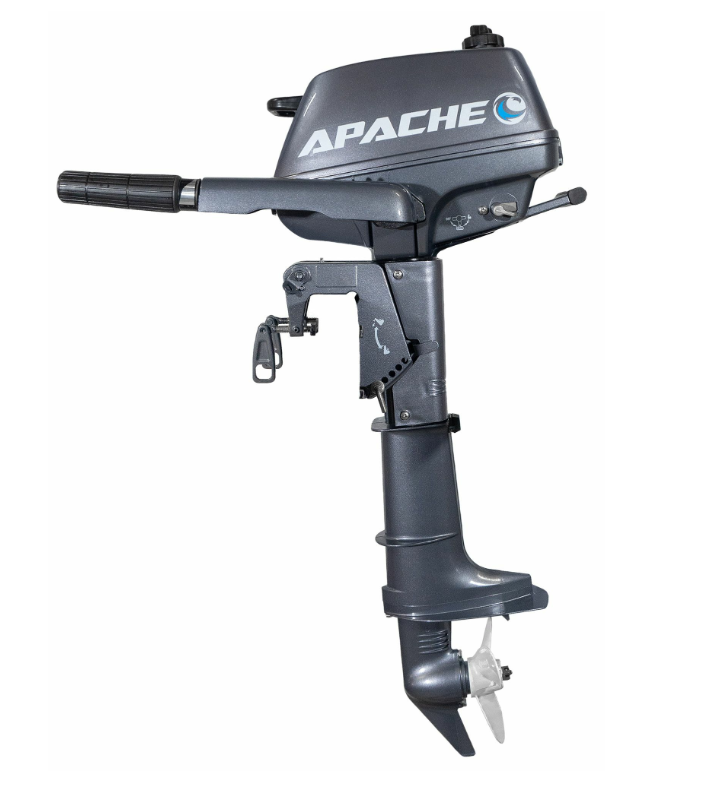 Лодочный мотор APACHE T3 BS в Электростали