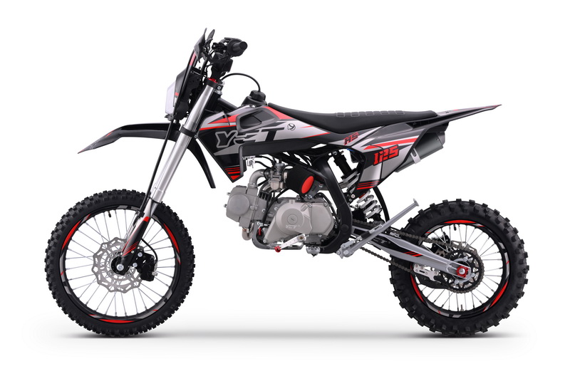 Питбайк YACOTA H5 125 в Электростали