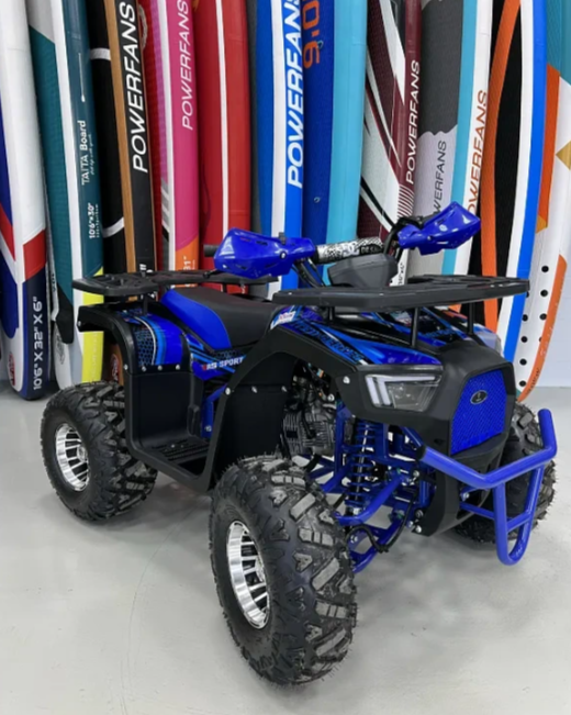 Квадроцикл PROMAX SPACE 200 в Электростали