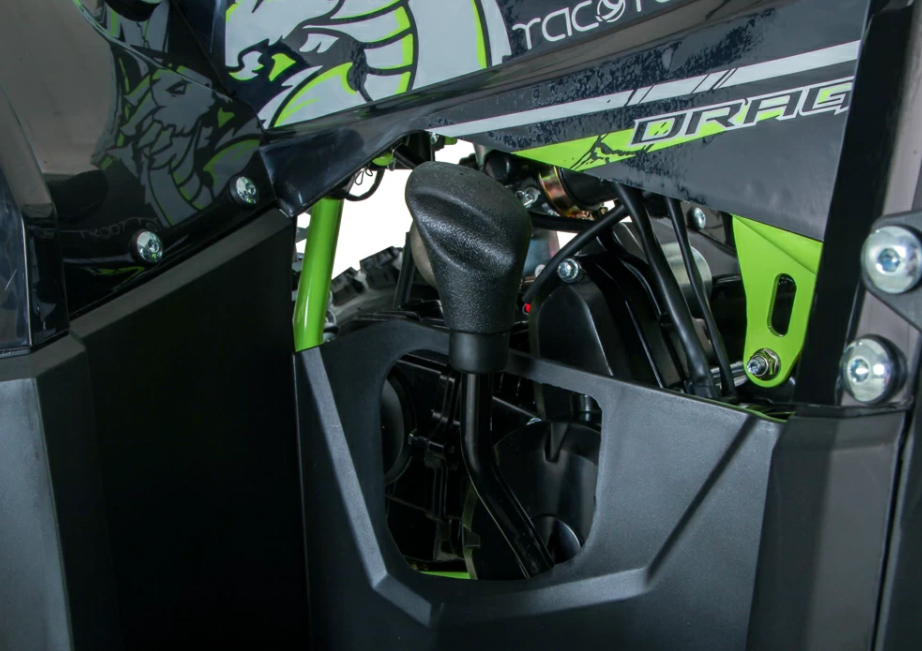 Квадроцикл YACOTA DRAGON LUX 125 в Электростали