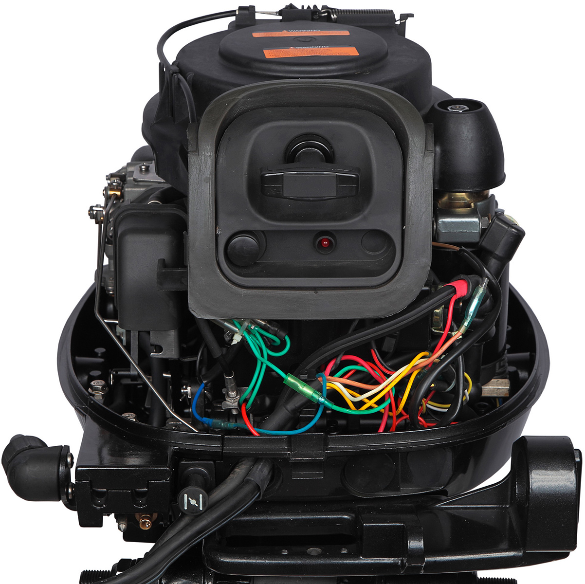 Лодочный мотор MARLIN MF 9.9 AMHL в Электростали