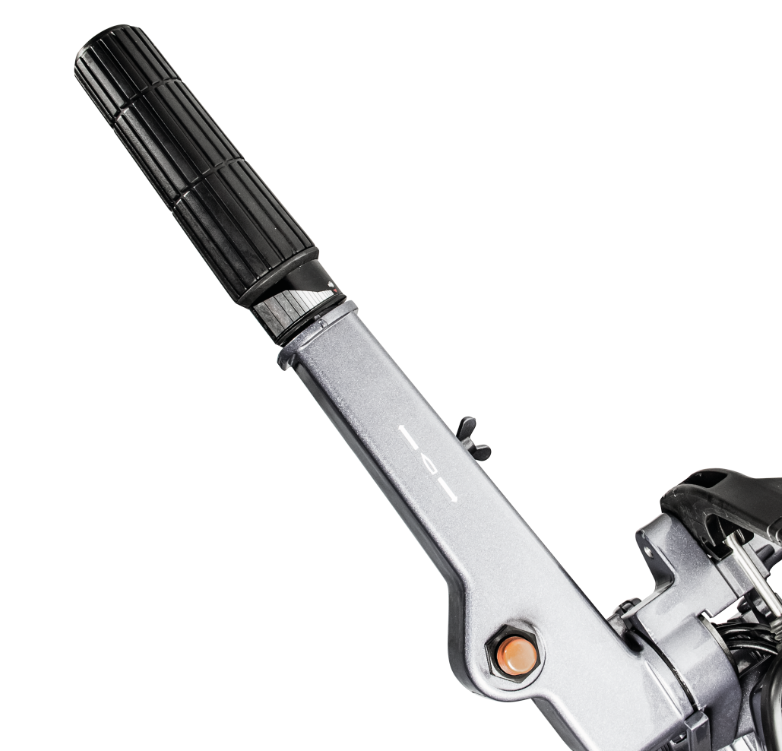 Лодочный мотор APACHE T9.9(15) BS в Электростали