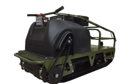 Мотобуксировщик PAXUS "ФЕНИКС" 15 л.с. в Электростали