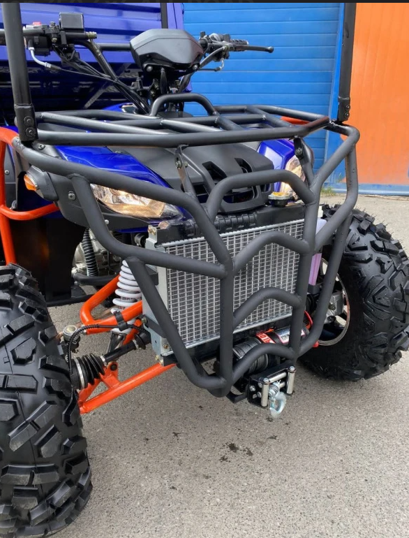 Квадроцикл PROMAX Фермер 350 4x4 ALL ROAD в Электростали