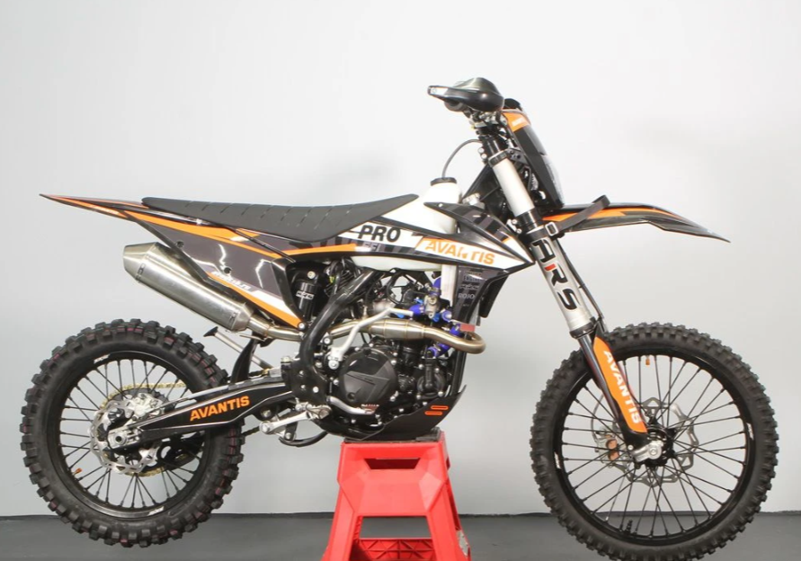 Мотоцикл Avantis Enduro 300 PRO EFI Exclusive (NC250/177MM) ARS в Электростали