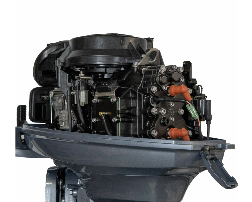 Лодочный мотор APACHE T40BS в Электростали