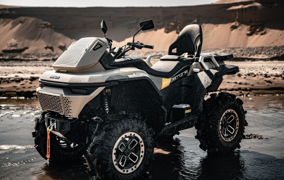 Квадроцикл BENDA REDSTONE 1000 MUD в Электростали