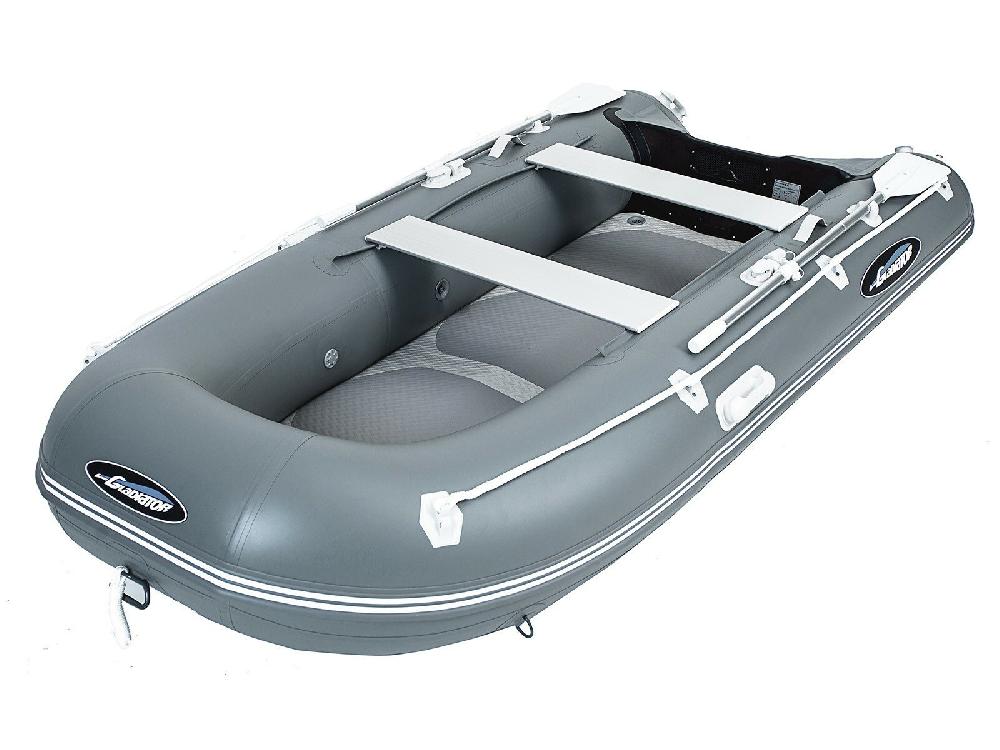 НАДУВНАЯ ЛОДКА GLADIATOR B330AD в Электростали