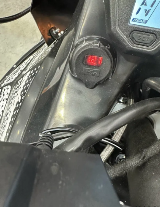 СНЕГОХОД IRBIS SF200L XE SUPERLONG в Электростали