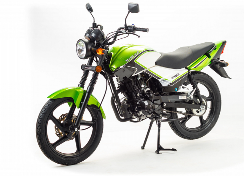 Мотоцикл MOTOLAND (МОТОЛЕНД) VOYAGE 200 в Электростали