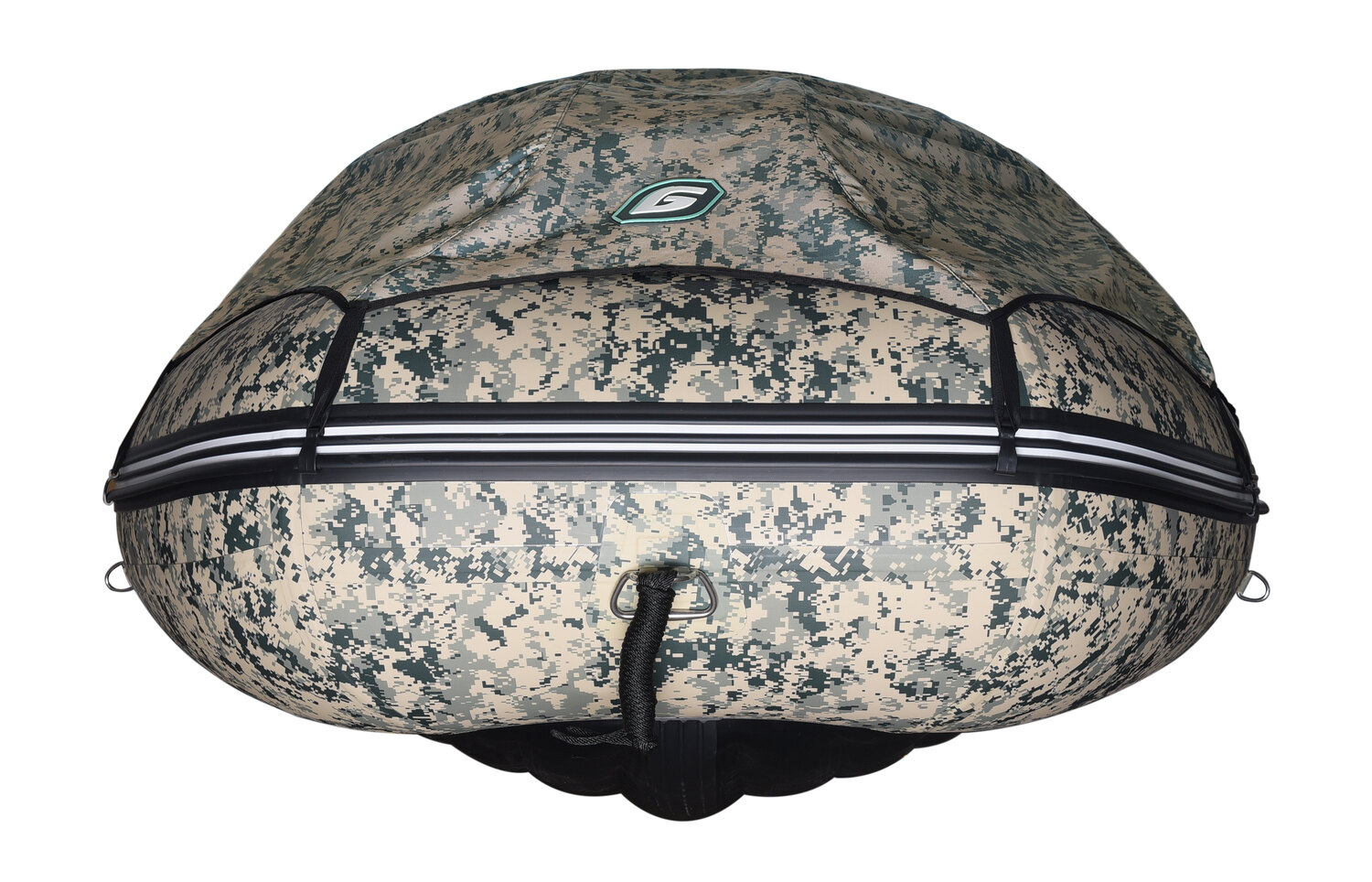 НАДУВНАЯ ЛОДКА GLADIATOR E420PRO в Электростали