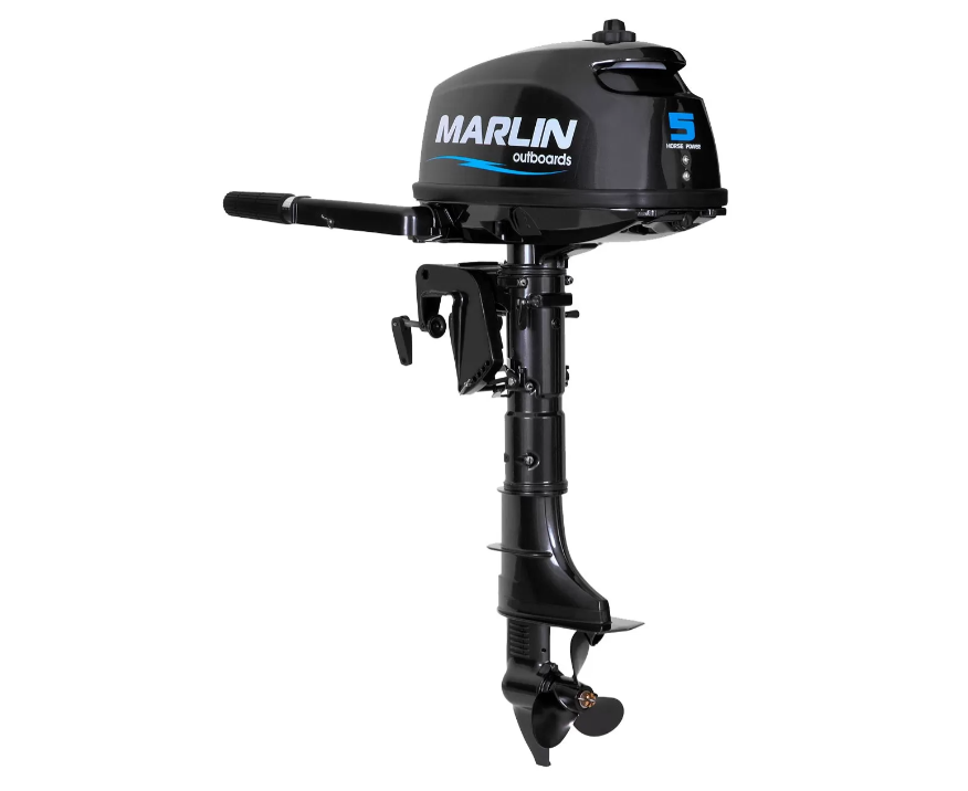 Лодочный мотор MARLIN MP 5 AMHL в Электростали