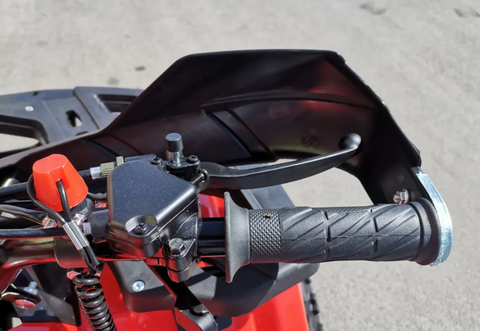 Квадроцикл PROMAX WILD 175 BASIC в Электростали