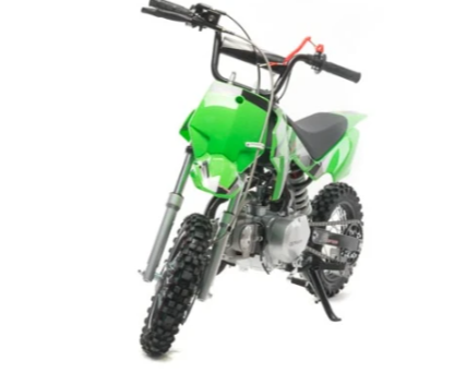 Питбайк MOTOLAND (МОТОЛЕНД) GS Motors S7 в Электростали