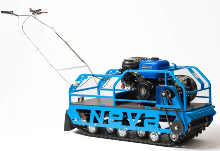 Мотобуксировщик НЕВА МС6-ZS (GB 270) в Электростали