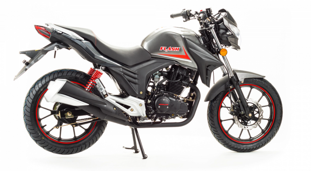 Мотоцикл FLASH 200 в Электростали
