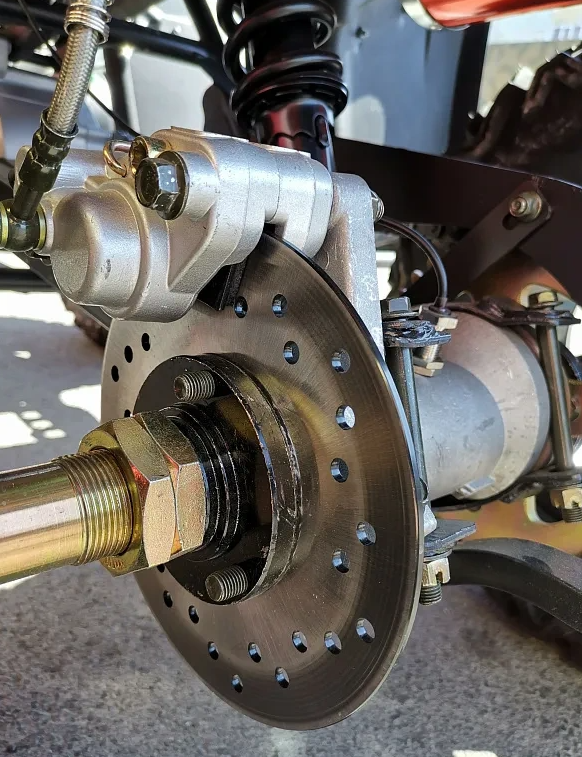 Квадроцикл PROMAX TRX300 CVT в Электростали