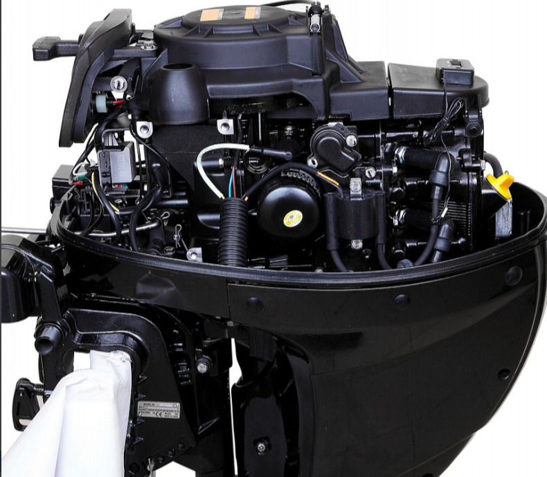 Лодочный мотор MARLIN MF 9.9 AWHBS в Электростали