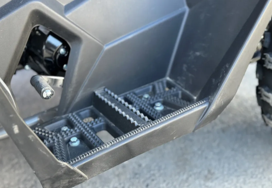 Квадроцикл GBM DAXTER 220 NEW в Электростали