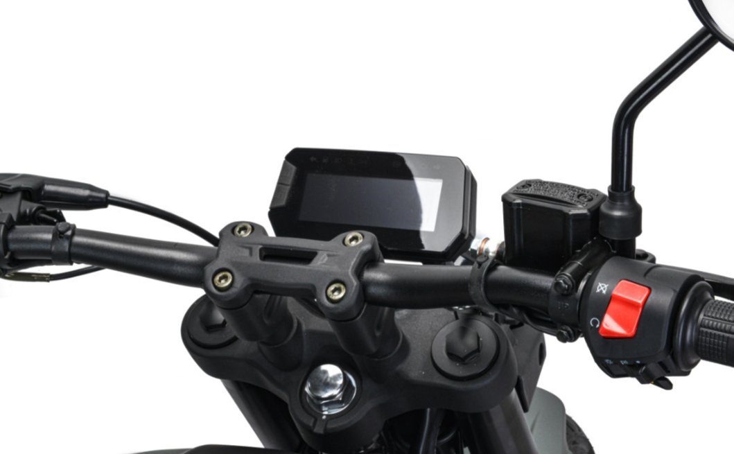 Мотоцикл MOTOLAND (МОТОЛЕНД) 300 CBR в Электростали