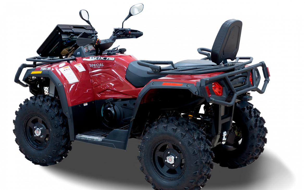 Квадроцикл HISUN TACTIC 750-/EXTREME EDITION/ в Электростали