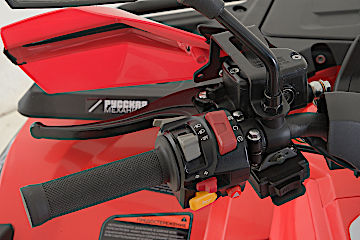 Квадроцикл Русская механика РМ 800 Т серии «Шёлковый путь» в Электростали