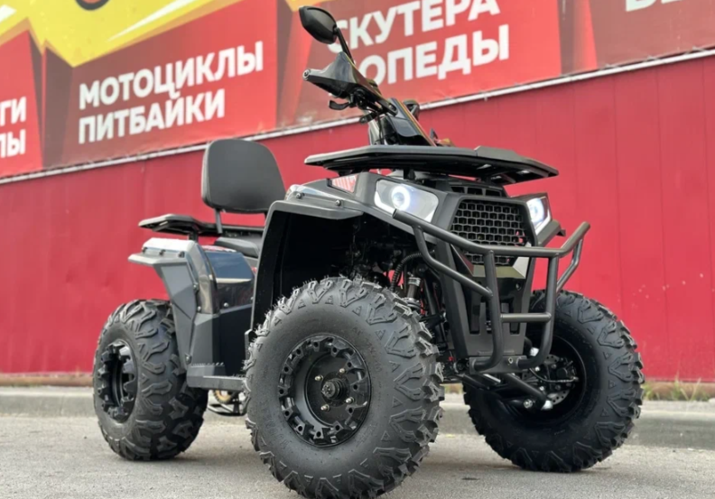 Квадроцикл GBM CROSS HILL 300 NEW в Электростали