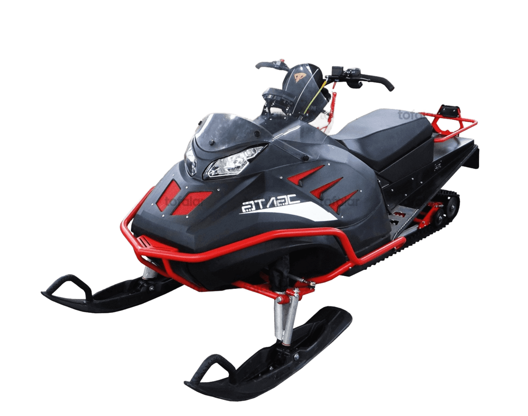 Снегоход ТОФАЛАР АТЛАС 500 в Электростали