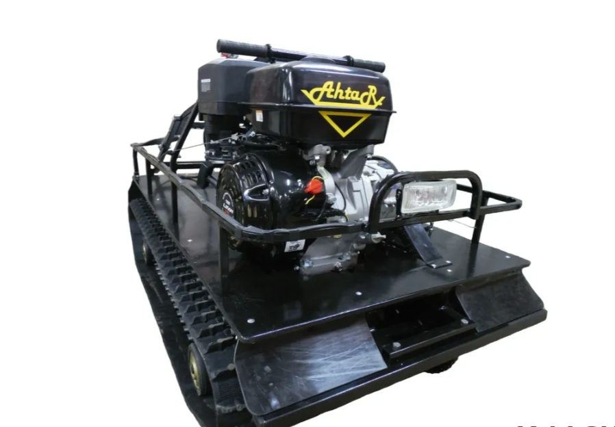 Мотобуксировщик AhtaR L11 в Электростали