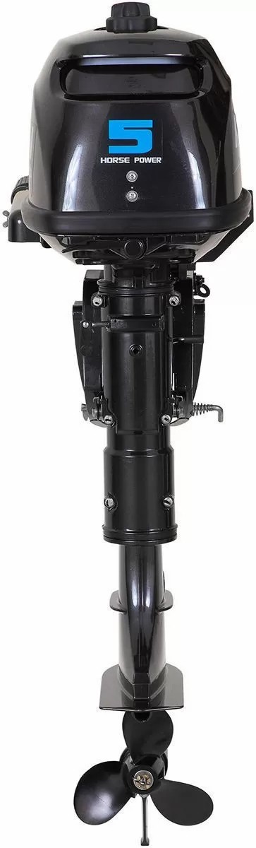 Лодочный мотор MARLIN MP 5 AMHS в Электростали