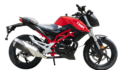 Мотоцикл TMBK Dukes 200cc в Электростали