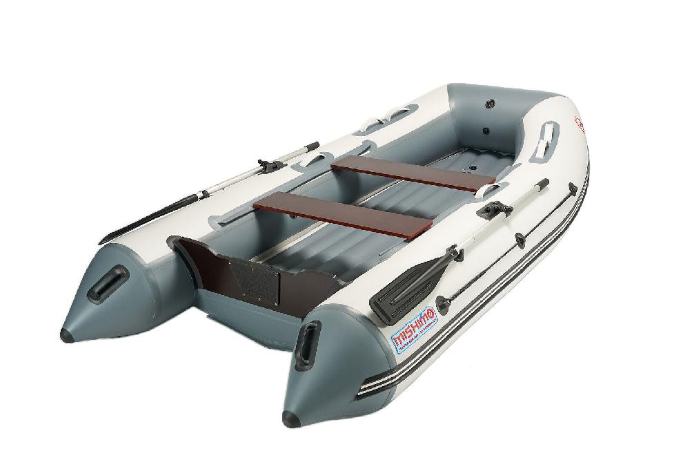 Лодка MISHIMO LITE 360 в Электростали