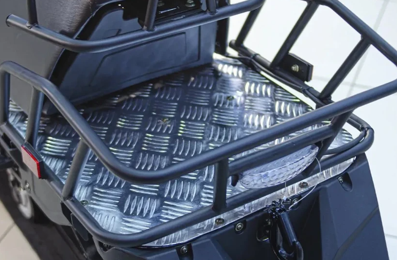 Снегоход Ataki WD 250 в Электростали