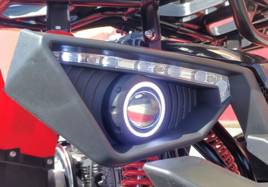 Квадроцикл PROMAX WILD 175 BASIC в Электростали