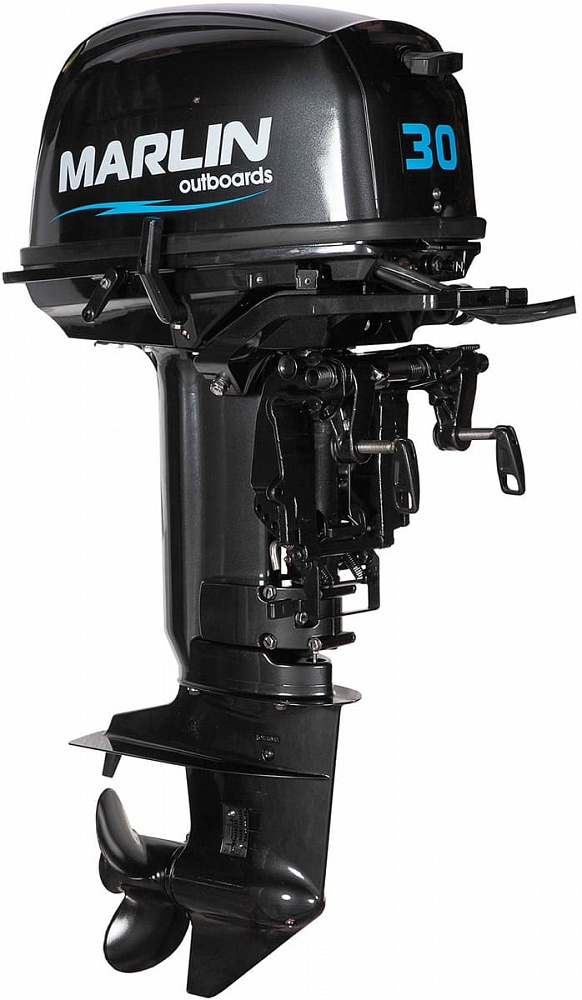 Лодочный мотор MARLIN MP 30 AWRL в Электростали