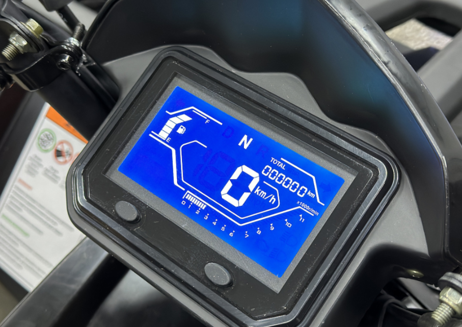 Квадроцикл GBM MAVERICK 300 NEW PREMIUM в Электростали