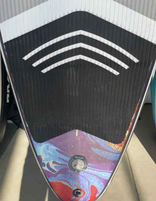 SUP (САП) ДОСКА RAIDEX I BOARD 11’ (332СМ) N 35 в Электростали