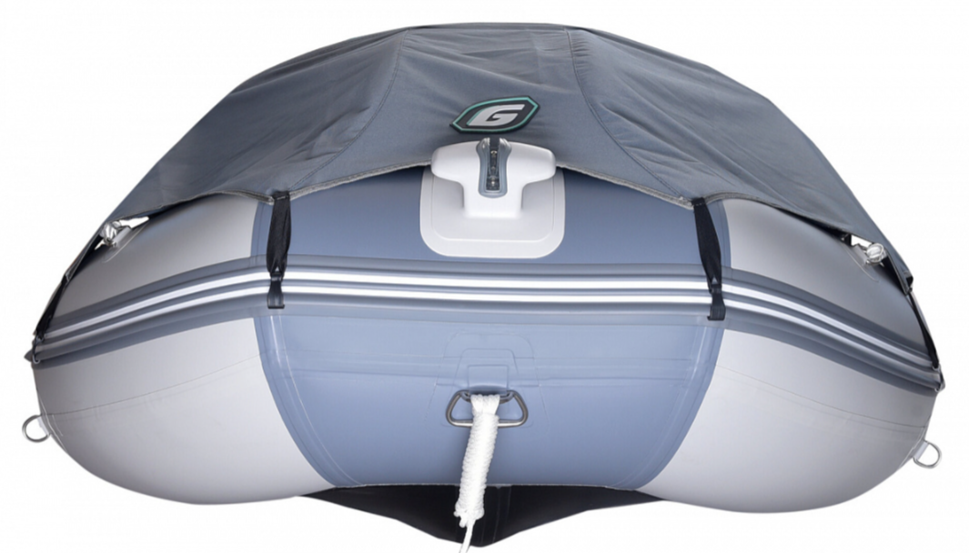 НАДУВНАЯ ЛОДКА GLADIATOR C330AL в Электростали