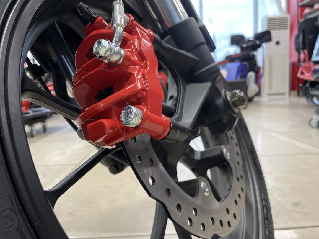 Мопед PROMAX CB150R (49) в Электростали