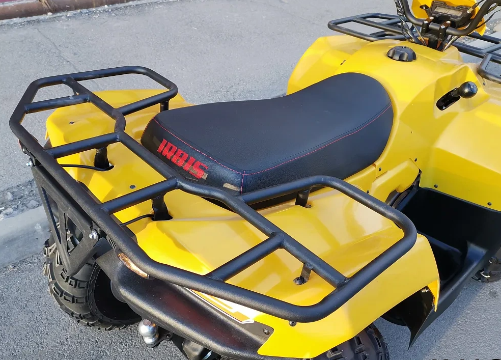 КВАДРОЦИКЛ IRBIS ATV200 в Электростали