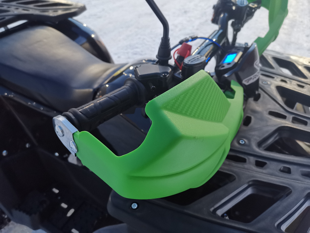 Квадроцикл PROMAX WILD 175 LUX в Электростали