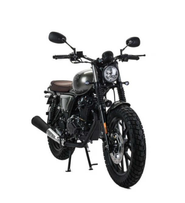 Мотоцикл MOTOLAND (МОТОЛЕНД) TEXAS 300 в Электростали