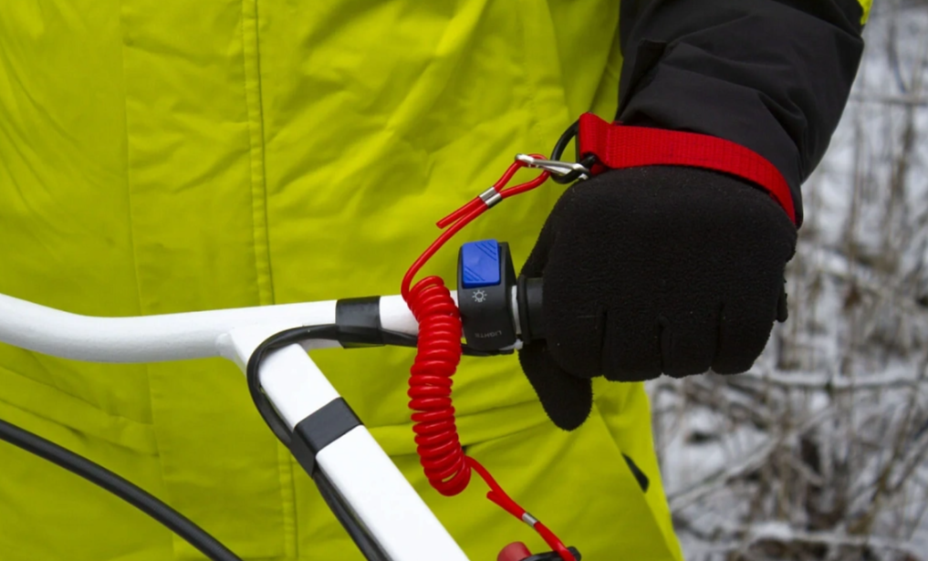 Мотобуксировщик POMOR X-500 K9 в Электростали