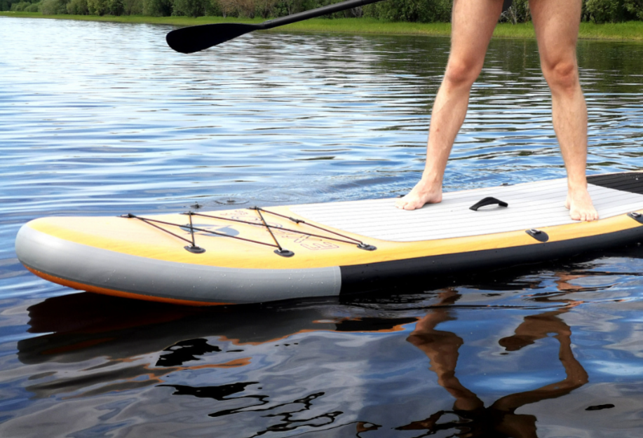 SUP (САП) Доска MISHIMO DINO 10(305) в Электростали