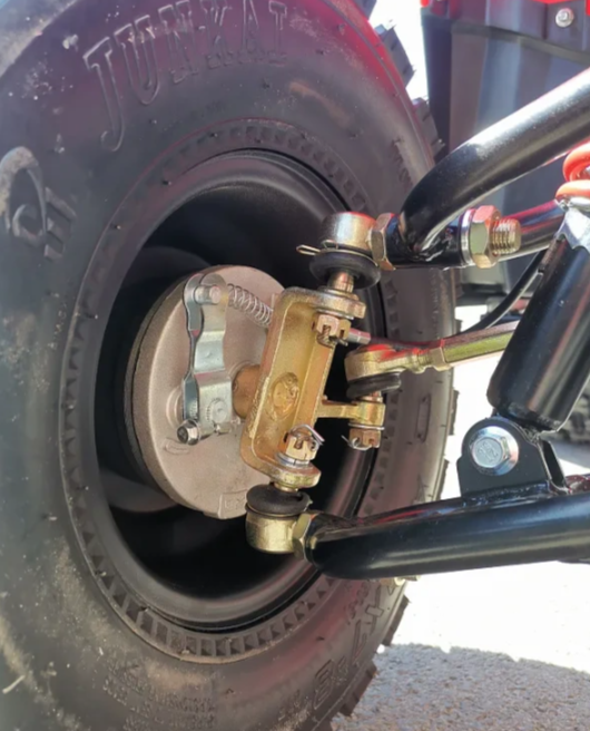 Квадроцикл PROMAX WILD 175 BASIC в Электростали